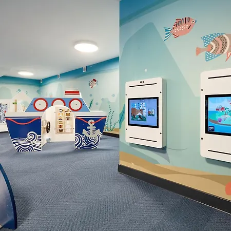 Апартаменты Nadmorskie Tarasy A 410- Wellness &