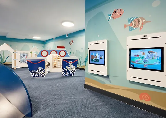 Апартаменты Nadmorskie Tarasy A 410- Wellness &